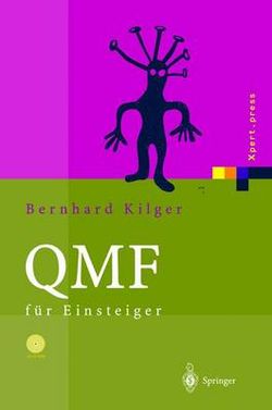 QMF fuer Einsteiger