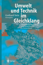 Umwelt und Technik Im Gleichklang?