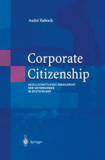 Corporate Citizenship