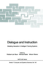 Dialogue and Instruction
