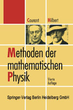 Methoden der Mathematischen Physik