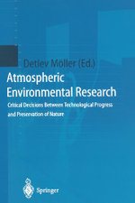 Atmospheric Environmental Research