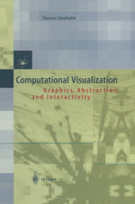 Computational Visualization