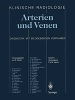 Arterien und Venen
