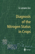 Diagnosis of the Nitrogen Status in Crops
