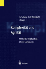 Komplexitat und Agilitat