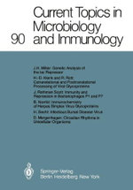 Current Topics in Microbiology and Immunology