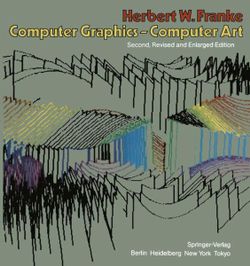 Computer Graphics -- Computer Art