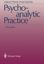 Psychoanalytic Practice