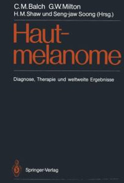 Hautmelanome