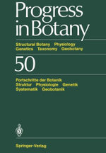 Progress in Botany