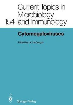 Cytomegaloviruses