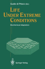Life Under Extreme Conditions