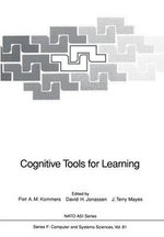 Cognitive Tools for Learning