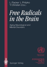 Free Radicals in the Brain