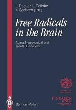 Free Radicals in the Brain