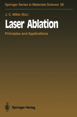 Laser Ablation