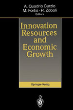 Innovation, Resources and Economic Growth