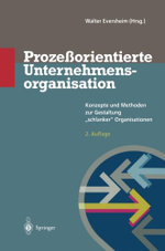 Prozessorientierte Unternehmensorganisation