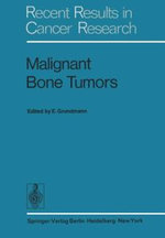 Malignant Bone Tumors