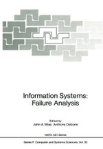 Information Systems: Failure Analysis