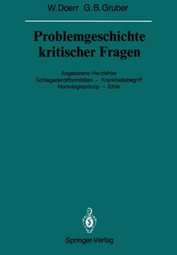 Problemgeschichte kritischer Fragen