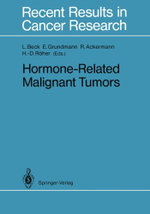 Hormone-Related Malignant Tumors