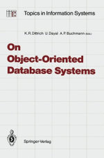 On Object-Oriented Database Systems