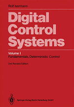 Digital Control Systems