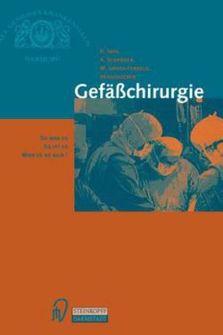 Gefäßchirurgie