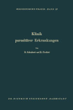 Klinik Parasitaerer Erkrankungen