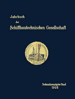 Jahrbuch