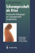 Schwangerschaft als Krise
