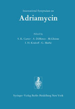 International Symposium on Adriamycin
