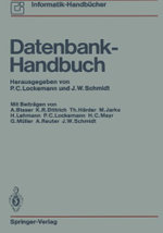 Datenbank-Handbuch