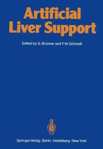 Artificial Liver Support Artificial Liver Support