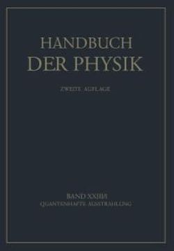 Quantenhafte Ausstrahlung