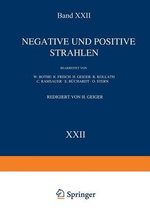 Negative und Positive Strahlen