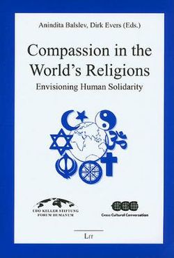 Compassion in the World's Religions