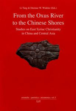 From the Oxus River to the Chinese Shores