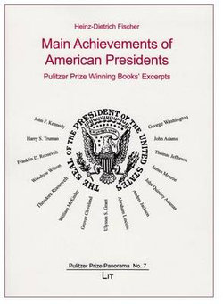 Main Achievements of American Presidents, 7