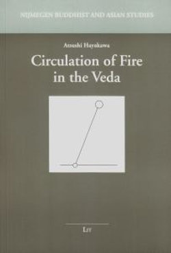 Circulation of Fire in the Veda: 2