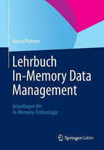 Lehrbuch in-Memory Data Management