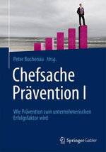 Chefsache Praevention I