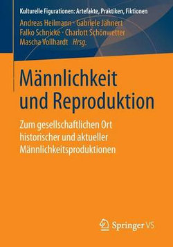 Männlichkeit und Reproduktion