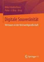 Digitale Souveränität