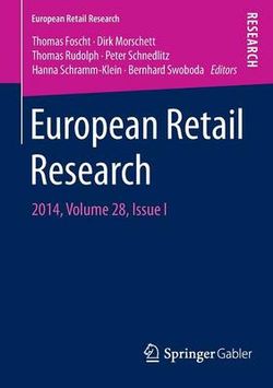 European Retail Research