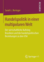 Handelspolitik in einer multipolaren Welt