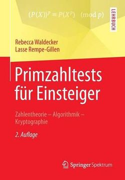 Primzahltests Für Einsteiger