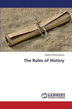 The Rules of History